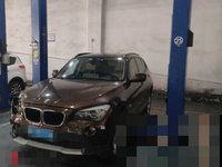 2011 宝马X1(进口)