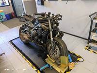 2023 英伦凯旋SMTA554S