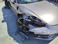 2019 保时捷718(进口)