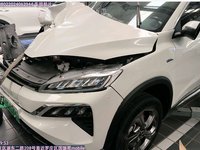 2021 东风本田M-NV