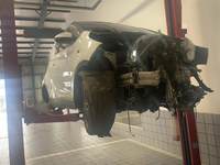 2022 小蚂蚁[奇瑞eQ1]