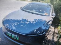 2024 长安启源A07