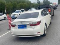 2018 雷克萨斯ES(进口)