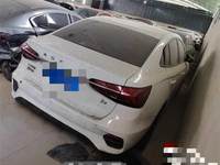 2023 荣威i5