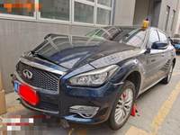 2017 英菲尼迪Q70L(进口)