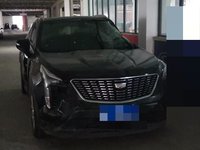 2019 凯迪拉克XT4