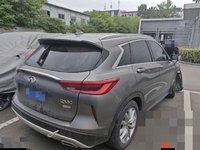 2020 英菲尼迪QX50