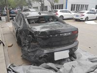 2019 沃尔沃S90