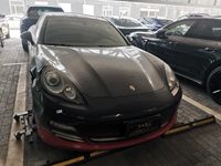 2013 保时捷Panamera(进口)