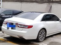 2017 林肯大陆(进口)