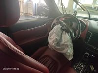 2016 玛莎拉蒂Levante(进口)