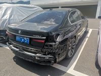 2019 宝马7系(进口)