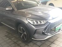 2021 宋PLUS新能源