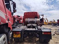 JH6 牵引车 430马力 6×4 CA4250P25K15T1E5M