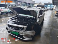 2019 博瑞新能源[博瑞GE新能源]