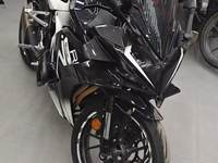 2022 珠峰牌ZF300GS