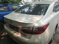 2018 雷克萨斯ES(进口)