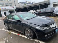 2016 讴歌TLX(进口)