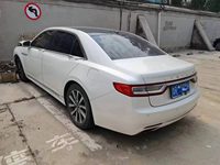 2017 林肯大陆(进口)