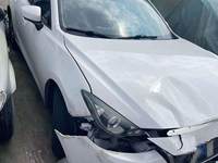 2017 马自达3 昂克赛拉[昂克塞拉]