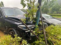 2021 宝马X5(进口)