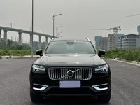 2023 沃尔沃XC90(进口)