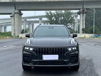 2022 领克09新能源