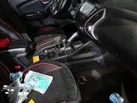 2014 北京现代ix35