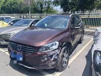 2014 沃尔沃XC60(进口)