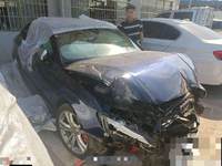 2018 奥迪S3(进口)