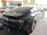 2019 林肯MKZ(进口)