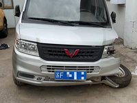 2020 五菱荣光新卡