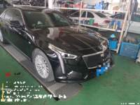 2020 凯迪拉克CT6