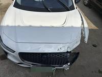 2021 捷豹I-PACE(进口)