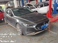 2021 马自达3 昂克赛拉[昂克塞拉]