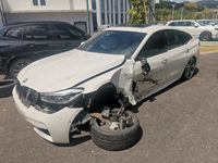 2018 宝马6系GT(进口)