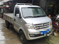 东风DXK1021TK7H9载货汽车