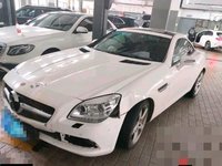 2014 奔驰SLK级(进口)