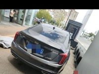 2021 凯迪拉克CT5