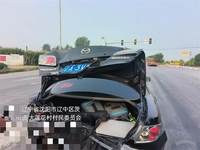2011 马自达牌CA7201AT4