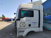 MAN TGX 28.480牵引车