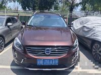 2014 沃尔沃XC60(进口)