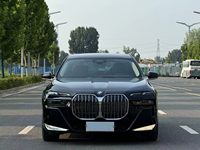 2024 宝马7系(进口)