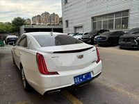 2018 凯迪拉克XTS