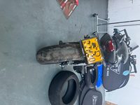 2023 英伦凯旋SMTA554S