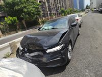 2020 宝马5系新能源