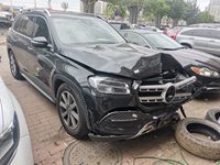 2020 奔驰GLS级(进口)