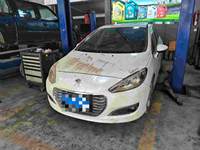 2015 标致308[308s]