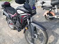 2024 新大洲 本田牌SDH175-1