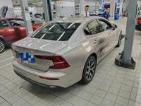2022 沃尔沃S60